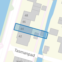 Perceel RWK02-B-2465