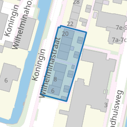 Perceel RWK02-B-2492