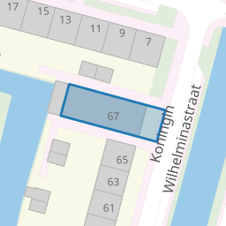 Perceel RWK02-B-2504