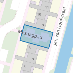 Perceel RWK02-B-2529