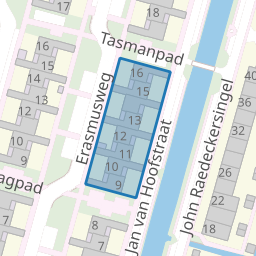 Perceel RWK02-B-2530