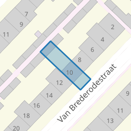 Perceel RWK02-B-2591