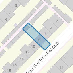 Perceel RWK02-B-2592