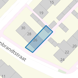 Perceel RWK02-B-2597