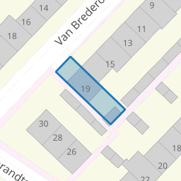 Perceel RWK02-B-2598