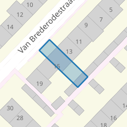 Perceel RWK02-B-2600