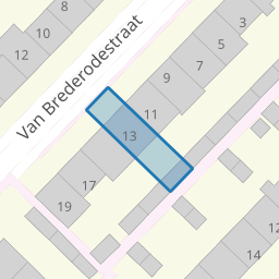 Perceel RWK02-B-2601