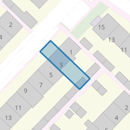 Perceel RWK02-B-2606