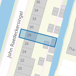 Perceel RWK02-B-2662