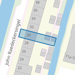 Perceel RWK02-B-2663
