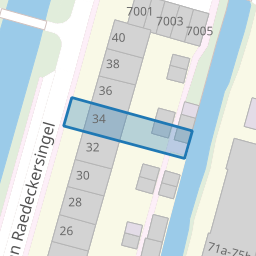 Perceel RWK02-B-2665