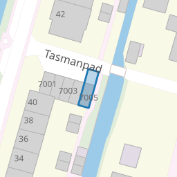 Perceel RWK02-B-2673