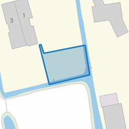 Perceel RWK02-B-2681