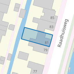 Perceel RWK02-B-2718