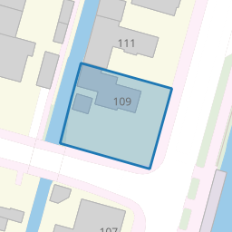 Perceel RWK02-B-2725