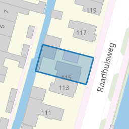 Perceel RWK02-B-2728