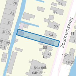 Perceel RWK02-B-2762