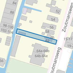 Perceel RWK02-B-2765