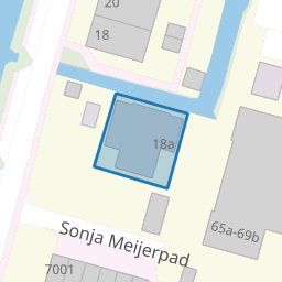 Perceel RWK02-B-2780