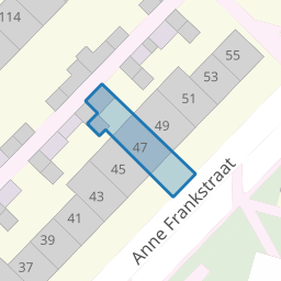 Perceel RWK02-B-2788