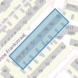 Perceel RWK02-B-2805