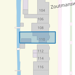 Perceel RWK02-B-2835