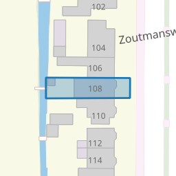 Perceel RWK02-B-2836