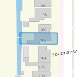 Perceel RWK02-B-2839