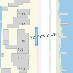 Perceel RWK02-B-2851