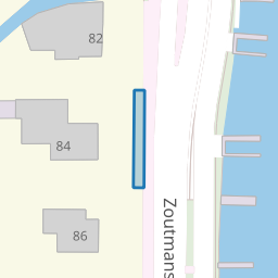 Perceel RWK02-B-2865