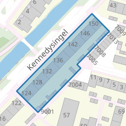 Perceel RWK02-B-2911