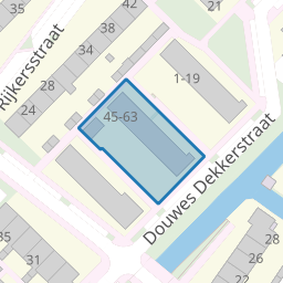 Perceel RWK02-B-2917