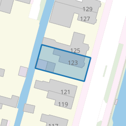 Perceel RWK02-B-2949