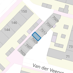 Perceel RWK02-B-2964