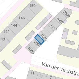 Perceel RWK02-B-2966