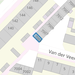 Perceel RWK02-B-2969