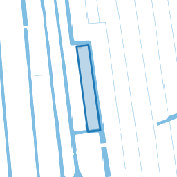 Perceel RWK02-B-2990