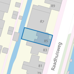 Perceel RWK02-B-2997