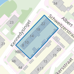 Perceel RWK02-B-3017