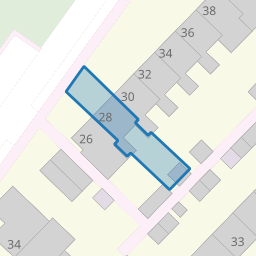 Perceel RWK02-B-3024