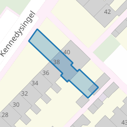 Perceel RWK02-B-3029