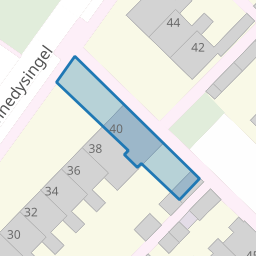 Perceel RWK02-B-3030