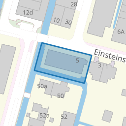 Perceel RWK02-B-3037