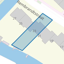 Perceel RWK02-B-3050