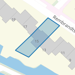 Perceel RWK02-B-3054