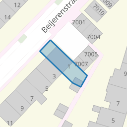 Perceel RWK02-B-3073