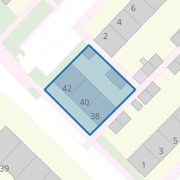 Perceel RWK02-B-3075