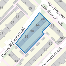 Perceel RWK02-B-3081