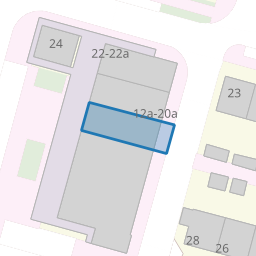 Perceel RWK02-B-3106