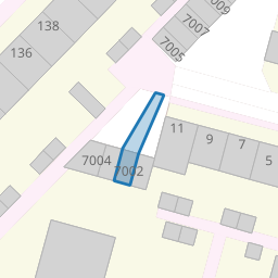 Perceel RWK02-B-3119